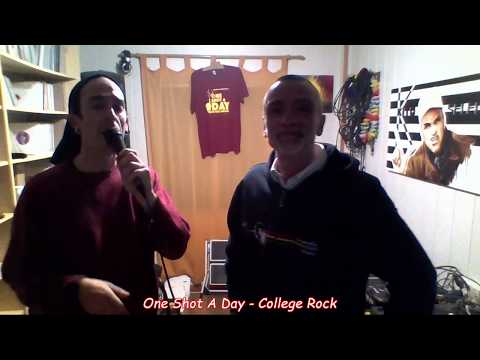 One Shot A Day 636 ( Segunda Temporada ) College Rock Riddim