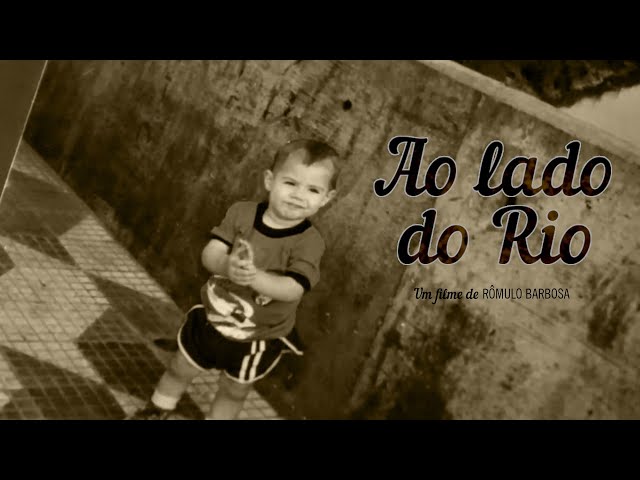 DOCUMENTÁRIO CURTA METRAGEM 