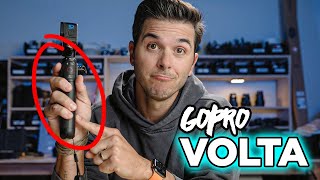 GoPro VOLTA - What I would buy INSTEAD