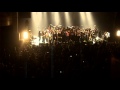 Our Lady Peace - Will The Future Blame Us (Centre for Performing Arts - Vancouver, BC 2006-04-27)