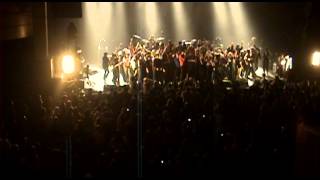 Our Lady Peace - Will The Future Blame Us (Centre for Performing Arts - Vancouver, BC 2006-04-27)