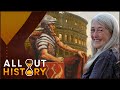 The Thousand Year History Of The Roman Empire Empire Without Limit Full Series All Out History