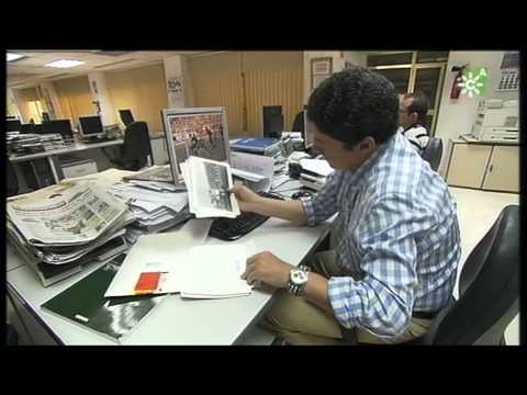 Los Reporteros - Ascenso Córdoba CF a Primera División - Canal Sur