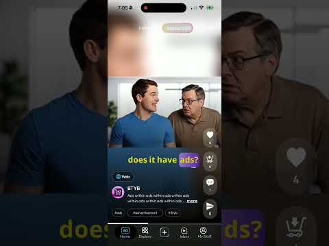 BTYB video thumbnail