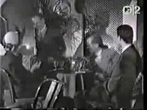 Combo Audio - Romanticide