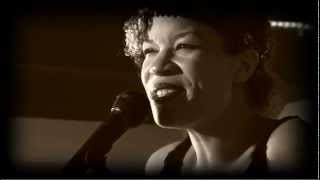 The Harlem Drivers  + Nicolle Rochelle - J'ai deux amours