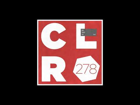 CLR Podcast 278 | Mas Teeveh