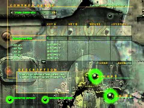 Lets Play Mechwarrior 3 Introduction, Options, and Opening