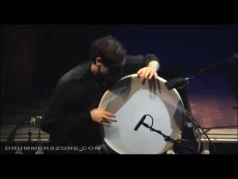 Mohammad Reza Mortazavi - Part II