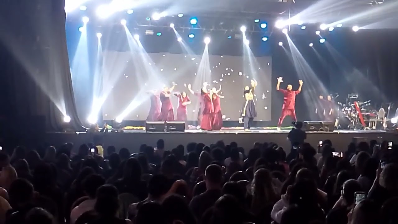 Espada na face 2024! perseverança.