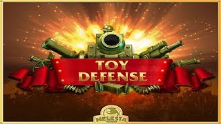 Toy Defense videosu