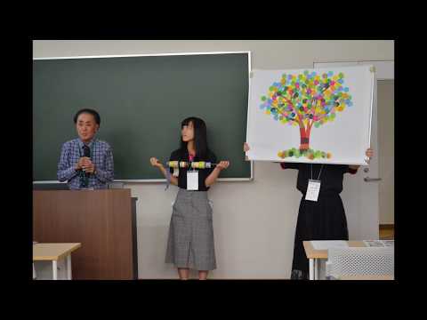 看護学科 山陽学園大学 2019OC 地域マネジメント学科