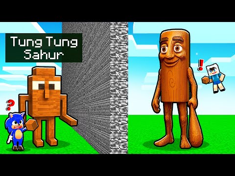 YAPI KAPIŞMASINDA ITALIN BRAINROT İLE ARKADAŞIMI TROLLEDİM! 😈🤣 Minecraft