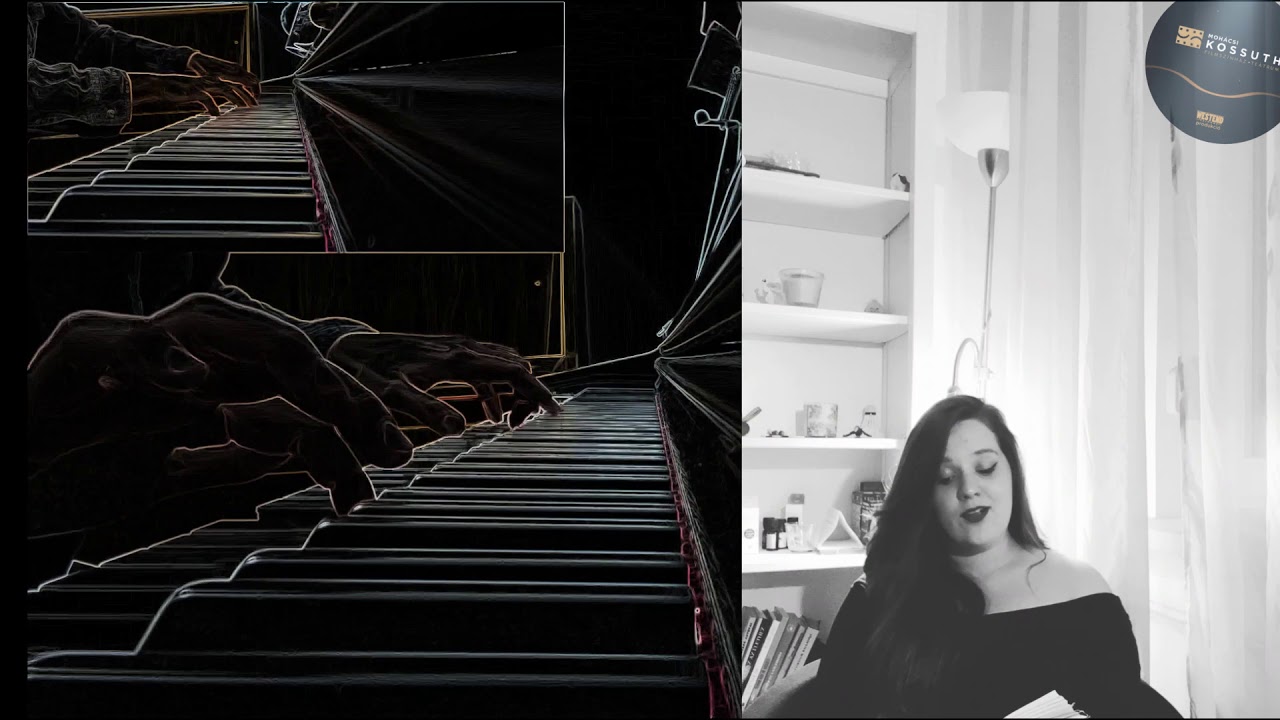 Radnóti Miklós - Sem emlék, sem varázslat