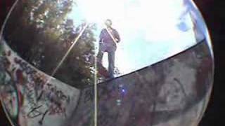 Impossible-Figurine skateboarding music video