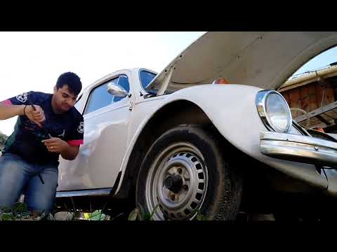 TIVE UMA SURPRESA! 😱