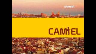 Waiting for the Sun - Camiel