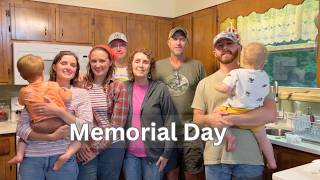 Download lagu Honoring Those Who Gave All: Memorial Day Cookout | Sharing Recipes mp3