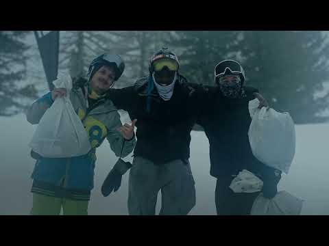 Game of SNOW - Turracher Höhe - Carinthia [Shred] Tour 2026 | Snowpark Turracher Höhe - 24.01.2026