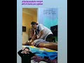 Layanan Pijat Panggilan