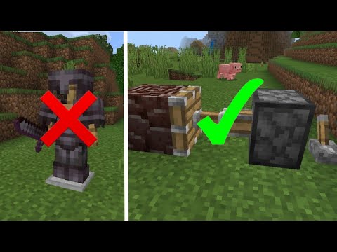 La vera utilità dei detriti antichi!