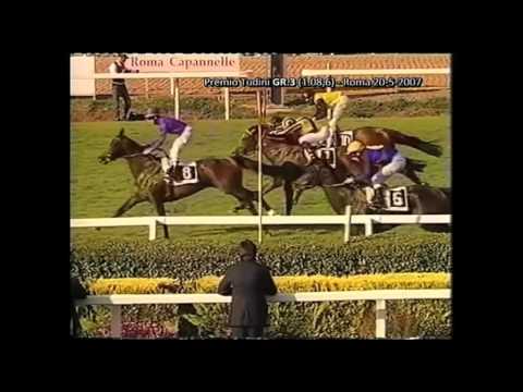 Per Incanto: 2007 PremioTudini GR3