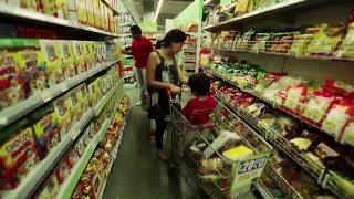 Big Bazaar Grocery Store Franchise - Supermarket Direct Franchise Business