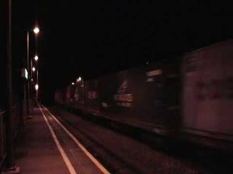 6AM3 - NR56/XRB562/NR35/C501 - Unley Park SA