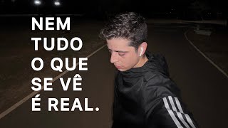 Como corrigir o seu olhar em relação ao seu redor.