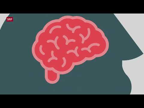 Nikotin und wie es wirkt