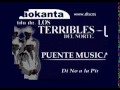 Karaokanta - Terribles del Norte - El halcon y el azote