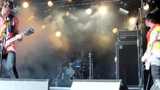 The Wolves -  Straight Outta Krooklyn