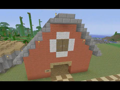 Building Stampy's Lovely World [81] - Farmacy