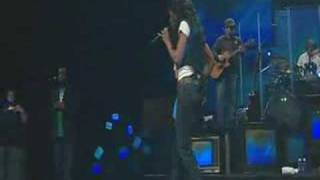 Nicole C Mullen live