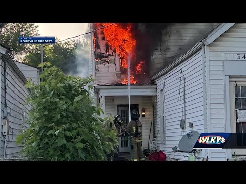 Local Family In Need Of Essentials After House Fire - Vimarsana News