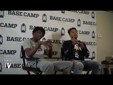 Brown Gotti - The Hood ft. Percy Keith - [Official Music Video] - [shotbydanieliv]