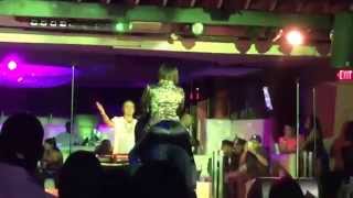 #StepIntoThe90&#39;s Tour 2015