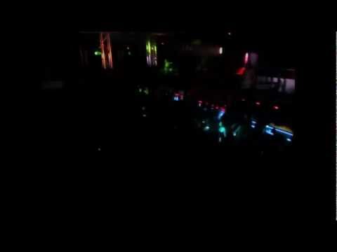 Robert Belli In Danger Club 06-05-12 Tocando Are you ready ( Bruno Santê  )