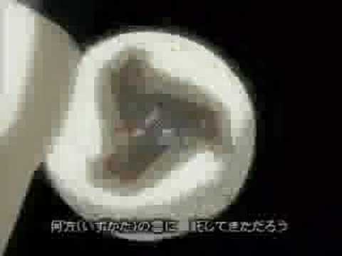 Captain Tsubasa: Road to 2002 BREAK OFF!! DASEIN