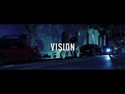 Fast Type Beat | Drake Type Beat x Trap Instrumental | "Vision"