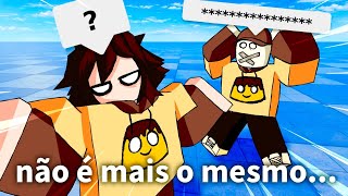 o que 𝗲𝘅𝗮𝘁𝗮𝗺𝗲𝗻𝘁𝗲 aconteceu com o roblox?