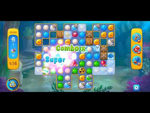 Fishdom/Gameplay/Levels(10338)