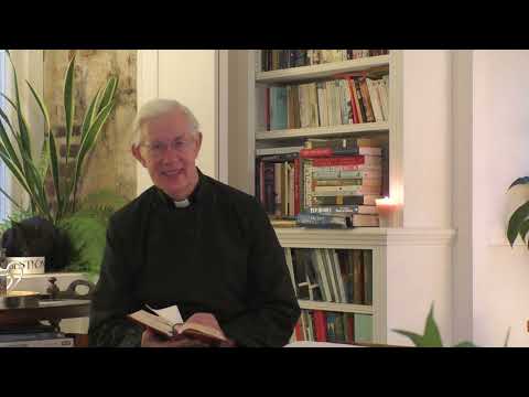 Morning Prayer – Thursday, 14th January 2021