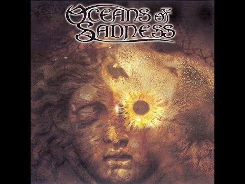 Oceans Of Sadness - Laughing Tears * Crying Smile (Full album HQ)