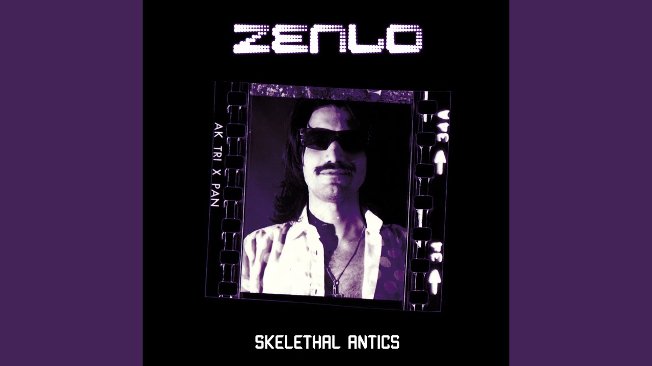 Zenlo Beaming Greetings on a Far Away Beach - Zenlo скачать песню в mp3 и ...