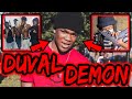 LUL LEEKE THE DUVAL COUNTY DEMON