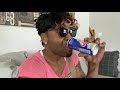 THIS IS WHY MEN LIE W MITZY Pt1