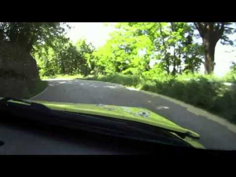 33° Rally Degli Abeti 2015 Cameracar Favero - Perrone Peugeot 106 Rallye 3' Di Classe  N1