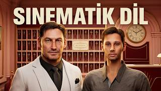 Büyük Budapeşte Oteli: Wes Anderson'ın sinematik dili | Sinema Kulübü