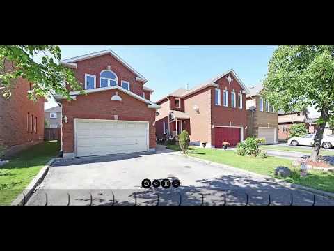 29 Muirland Crescent, Brampton